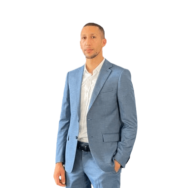 I'm Toumir Mohamed, a Digital Information Engineer